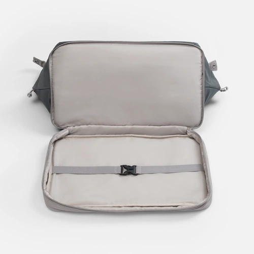 Набор для барбекю Grillmoor, темно-серый (графит)