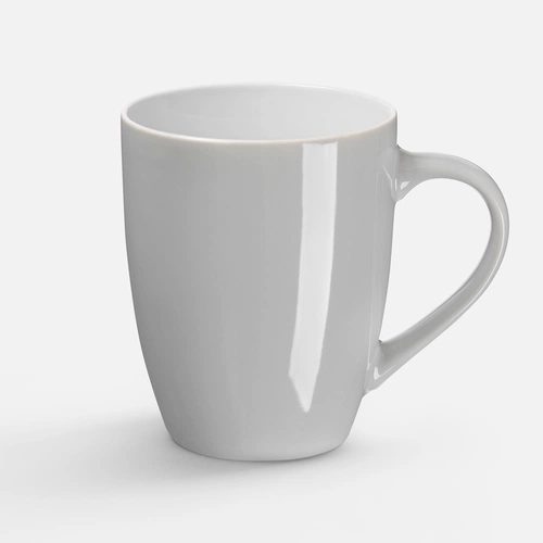 Кружка Good Morning, серая