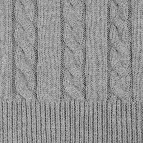 Плед на заказ Heat Trick Plus, S, акрил