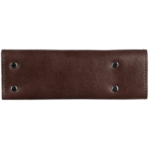 Ключница Apache, темно-коричневая