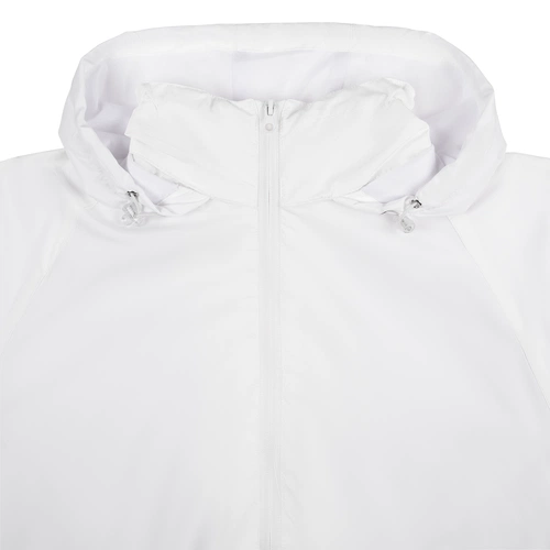 Куртка Kivach City, белая