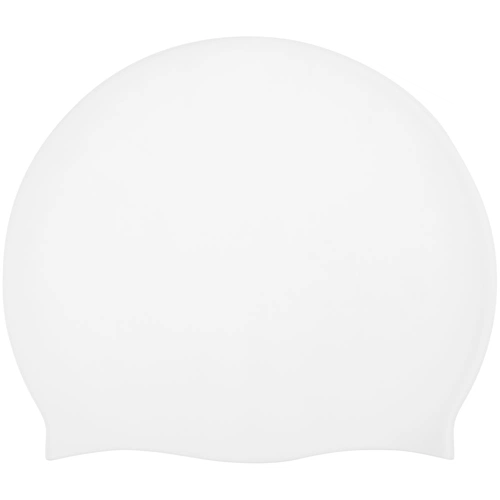 Шапочка для плавания Aquasana, белая