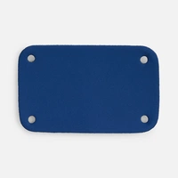 Лейбл Eta Soft Touch, S, синий