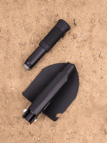 Складная лопата Sap, ver.2