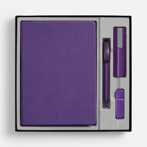 Набор Kroom Memory, фиолетовый