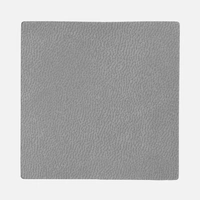 Лейбл Listra Latte, L, серый