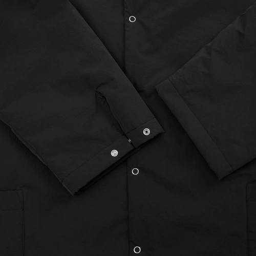 Куртка унисекс Veter, черная