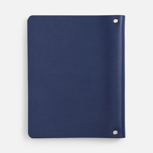 Ежедневник Ringo, недатированный, синий