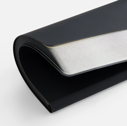 Блокнот Flex Shall ver.2, черный