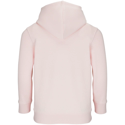 Худи детское Condor Kids, розовое