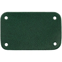 Лейбл Eta Latte, S, зеленый