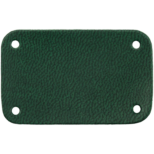 Лейбл Eta Latte, S, зеленый