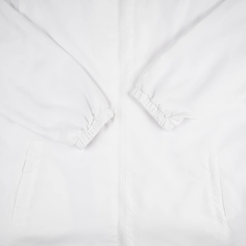 Куртка Kivach City, белая