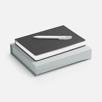 Набор Basis, серый