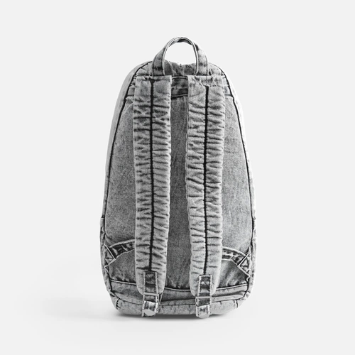 Рюкзак B6, серый