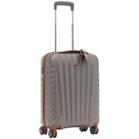 Чемодан E-Lite S, бежевый