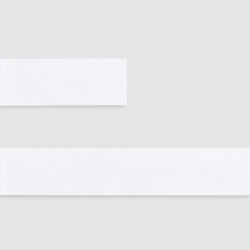 Лента для сублимации Cinta 20 S, белая, 20 см