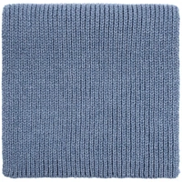 Шарф Tommi, голубой меланж