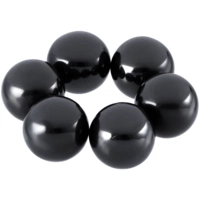 Магнитный антистресс Trifles, черный