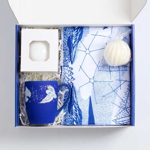 Набор «Волшебство повсюду»