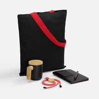 Набор Trait Office, черный