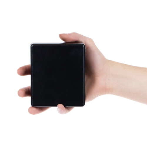 Набор инструментов Terraform, черный