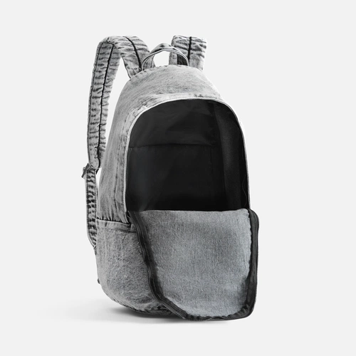 Рюкзак B6, серый