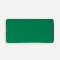 Лейбл Listra Soft Touch, XS, зеленый