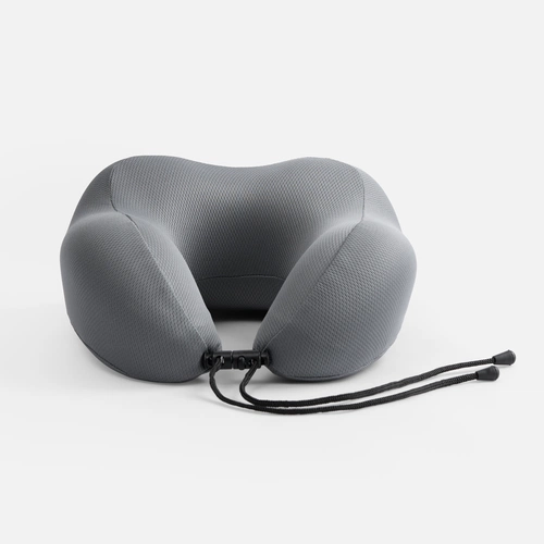 Дорожная подушка Somna, серая