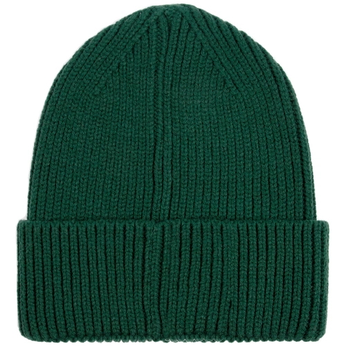 Шапка Tommi, зеленая