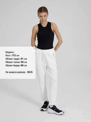 Майка унисекс Neofit, черная