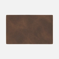 Лейбл Listra Nubuck Touch, XL, темно-коричневый