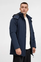 Куртка-парка унисекс Sfera