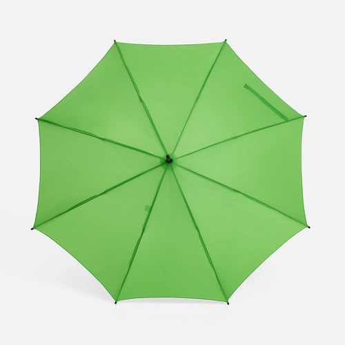 Зонт-трость Standard, зеленое яблоко