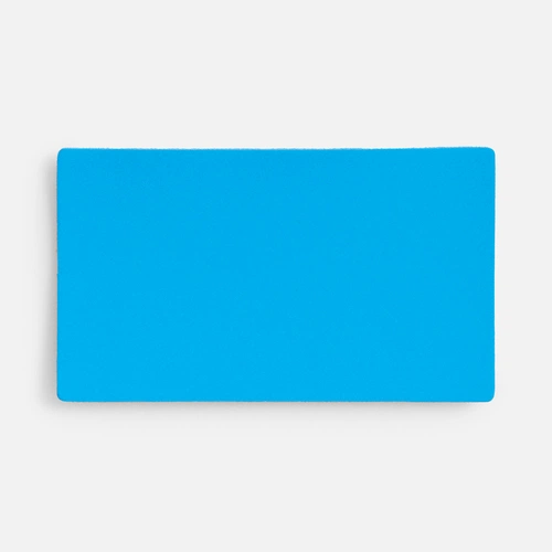 Лейбл Listra Soft Touch, M, голубой