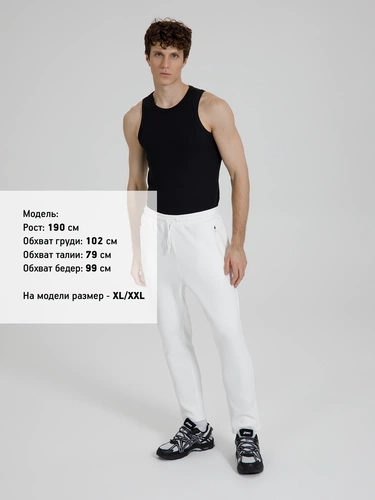 Майка унисекс Neofit, черная