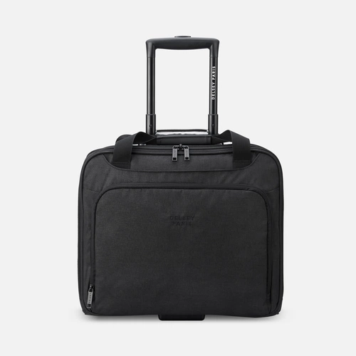 Мобильный офис Esplanade, черный