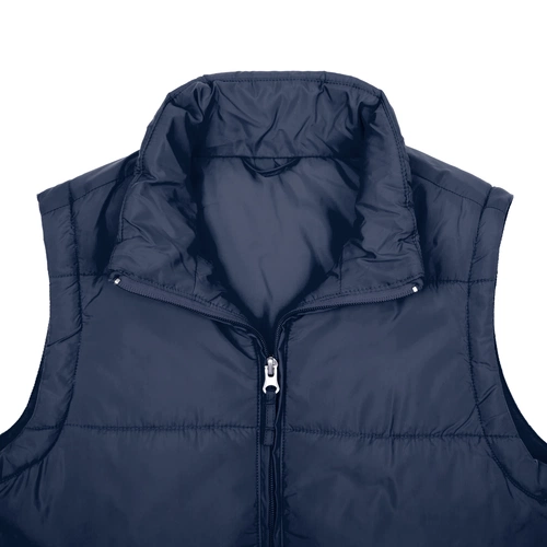 Жилет детский Kama Kids, темно-синий