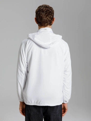 Куртка Kivach City, белая
