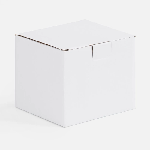 Кружка Valotti Grand, белая