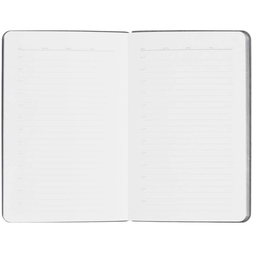 Ежедневник Flexpen Mini, недатированный, бирюзовый