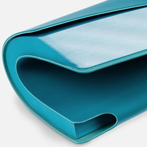 Ежедневник Flexpen Shall, недатированный, бирюзовый