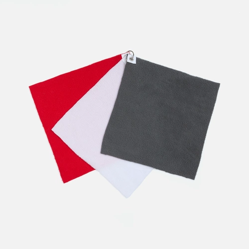 Капор-шарф на заказ Lanita, полушерсть