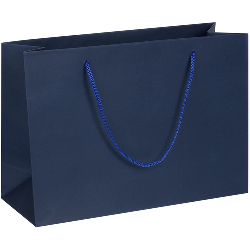 Набор Flat White, синий