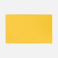 Лейбл Listra Latte, XL, желтый