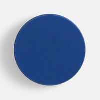 Джибитс из ПВХ «Круг», синий