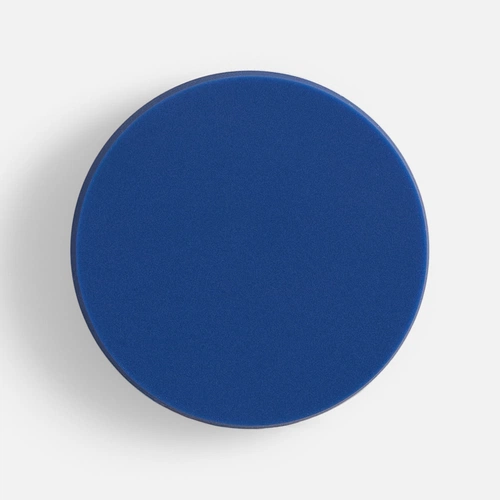 Джибитс из ПВХ «Круг», синий