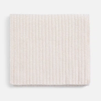 Шарф Frissonelle, жемчужно-белый