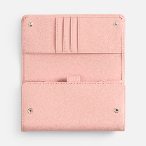 Клатч Unison, розовый