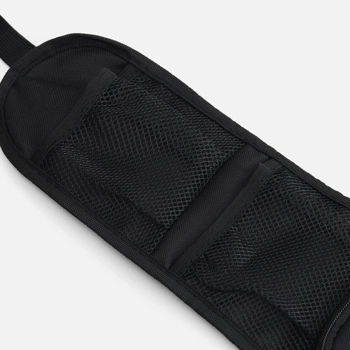 Органайзер на сиденье автомобиля Sidestash, черный